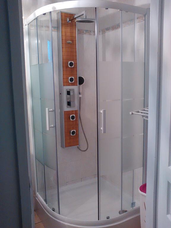 Studio Zure Ondoan - Spa Et Piscine Chauffee Tarnos Eksteriør bilde